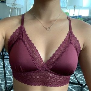 Aerie bralette